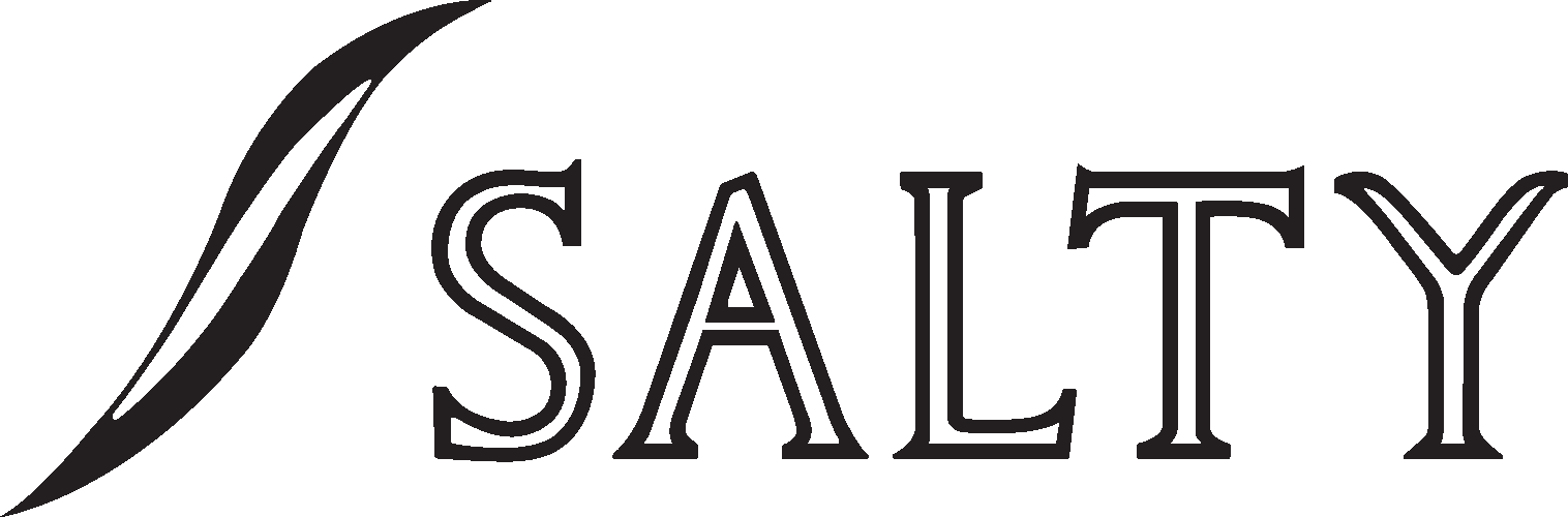 SALTY Logo